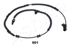 Snímač, počet otáček kol ASHIKA 151-09-901