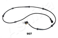 Snímač, počet otáček kol ASHIKA 151-09-907