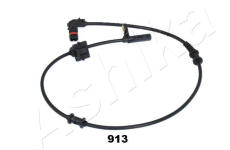 Snímač, počet otáček kol ASHIKA 151-09-913