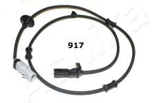 Snímač, počet otáček kol ASHIKA 151-09-917