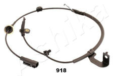 Snímač, počet otáček kol ASHIKA 151-09-918