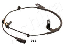 Snímač, počet otáček kol ASHIKA 151-09-923