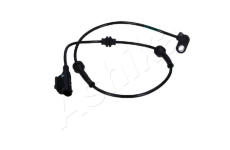 Snímač, počet otáček kol ASHIKA 151-09-927