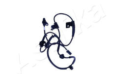 Snímač, počet otáček kol ASHIKA 151-0H-H105