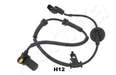 Snímač, počet otáček kol ASHIKA 151-0H-H12