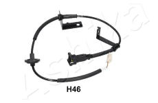 Snímač, počet otáček kol ASHIKA 151-0H-H46