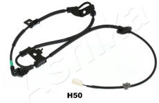 Snímač, počet otáček kol ASHIKA 151-0H-H50