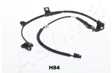 Snímač, počet otáček kol ASHIKA 151-0H-H84