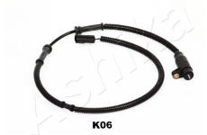 Snímač, počet otáček kol ASHIKA 151-0K-K06