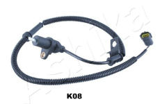 Snímač, počet otáček kol ASHIKA 151-0K-K08