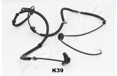 Snímač, počet otáček kol ASHIKA 151-0K-K39