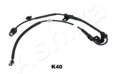 Snímač, počet otáček kol ASHIKA 151-0K-K40