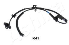 Snímač, počet otáček kol ASHIKA 151-0K-K41