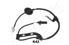 Snímač, počet otáček kol ASHIKA 151-0K-K42