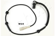 Snímač, počet otáček kol ASHIKA 151-0W-W14