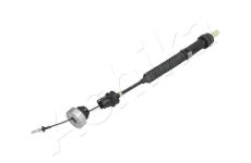 Tazne lanko, ovladani spojky ASHIKA 154-00-0601