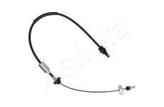 Tazne lanko, ovladani spojky ASHIKA 154-00-0706