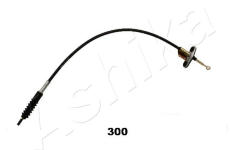 Tazne lanko, ovladani spojky ASHIKA 154-03-300