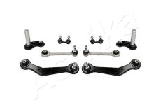 Rameno napravy, zaveseni kol ASHIKA 158-00-0110