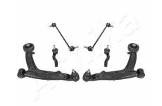 Rameno napravy, zaveseni kol ASHIKA 158-00-0201