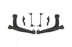 Rameno napravy, zaveseni kol ASHIKA 158-00-0202