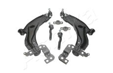 Rameno napravy, zaveseni kol ASHIKA 158-00-0206