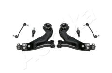 Rameno napravy, zaveseni kol ASHIKA 158-00-0302