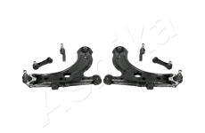 Rameno napravy, zaveseni kol ASHIKA 158-00-0910