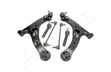 Rameno napravy, zaveseni kol ASHIKA 158-02-204