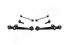 Rameno napravy, zaveseni kol ASHIKA 158-0K-K00