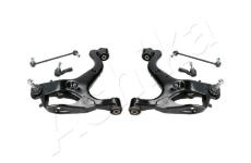 Rameno napravy, zaveseni kol ASHIKA 158-0L-L00