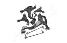 Rameno napravy, zaveseni kol ASHIKA 158-0L-L02