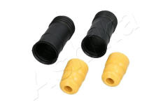 Ochranná sada proti prachu, tlumič pérování ASHIKA 159-05-502