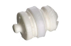 Zarážka, odpružení ASHIKA 159-0T-T013