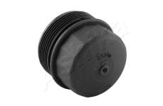 Kryt, pouzdro olejového filtru ASHIKA 160-00-011