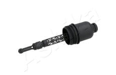 Kryt, pouzdro olejového filtru ASHIKA 160-00-014