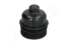 Kryt, pouzdro olejového filtru ASHIKA 160-00-027