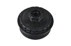 Kryt, pouzdro olejového filtru ASHIKA 160-00-037