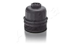 Kryt, pouzdro olejového filtru ASHIKA 160-00-044