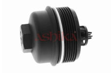 Kryt, pouzdro olejového filtru ASHIKA 160-00-060