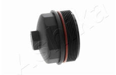Kryt, pouzdro olejového filtru ASHIKA 160-00-061