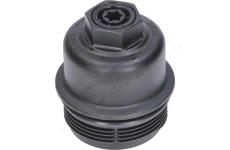 Kryt, pouzdro olejového filtru ASHIKA 160-00-064