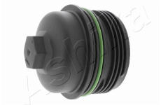 Kryt, pouzdro olejového filtru ASHIKA 160-00-067