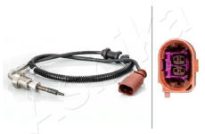 Cidlo, teplota vyfukovych plynu ASHIKA 161-00-0936