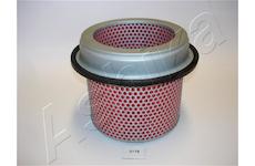 Vzduchový filtr ASHIKA 20-05-517