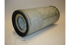 Vzduchový filtr ASHIKA 20-0L-L12