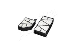 Filtr, vzduch v interiéru ASHIKA 20-0S-SB8