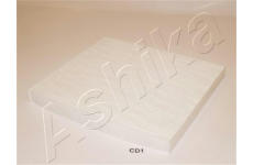 Filtr, vzduch v interiéru ASHIKA 21-CD-CD1