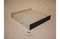 Filtr, vzduch v interiéru ASHIKA 21-H0-H05