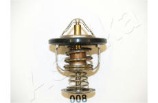 Termostat, chladivo ASHIKA 22-008